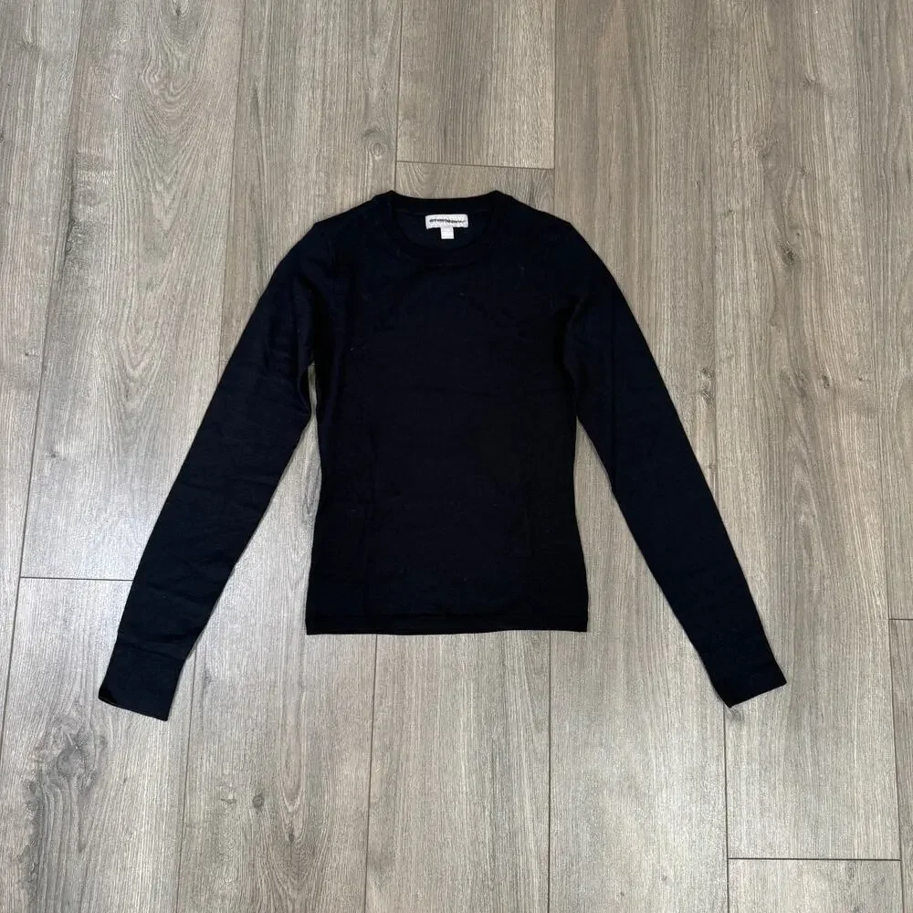 J. Crew crew carolyn